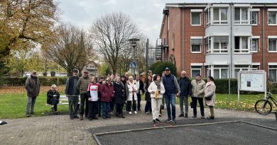 Elfie B. ist neue Vereinsmeisterin des Boule Club Spellen