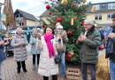 Siegerehrung 2025 und Gesamtendstand des Vereinsturnier
