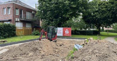 Runde 4 Vereinsturnier 2026