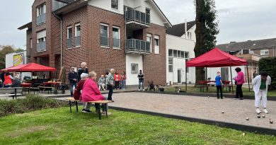 Runde 6 Vereinsturnier 2026