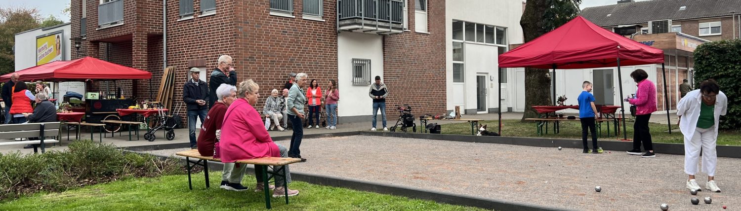 Boule Club Spellen